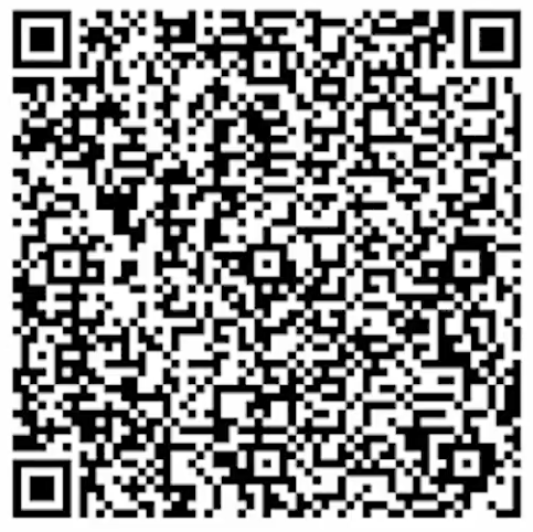 Scan to Pay QR Code